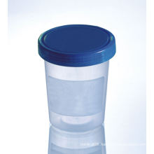 Specimen Container 100-120ml CE/FDA/ ISO 13485 Approved